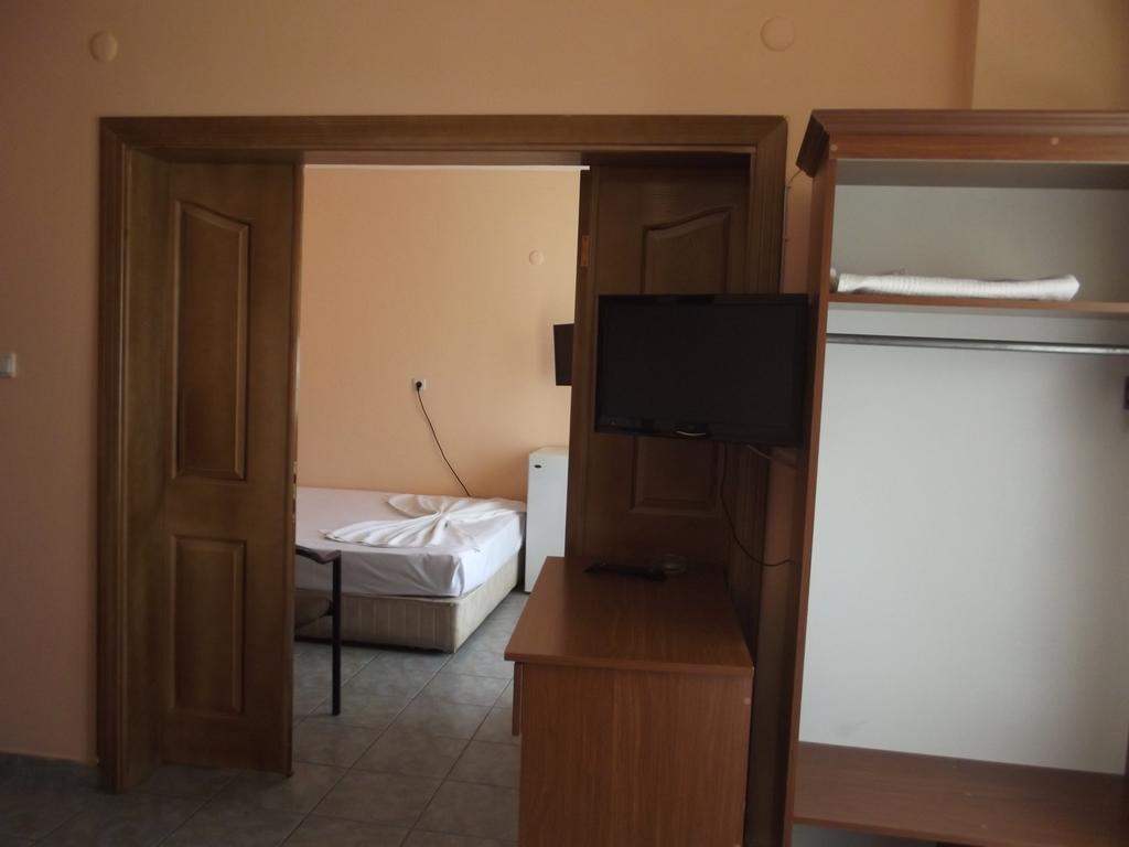 Hotel Yagci Erdek Room photo